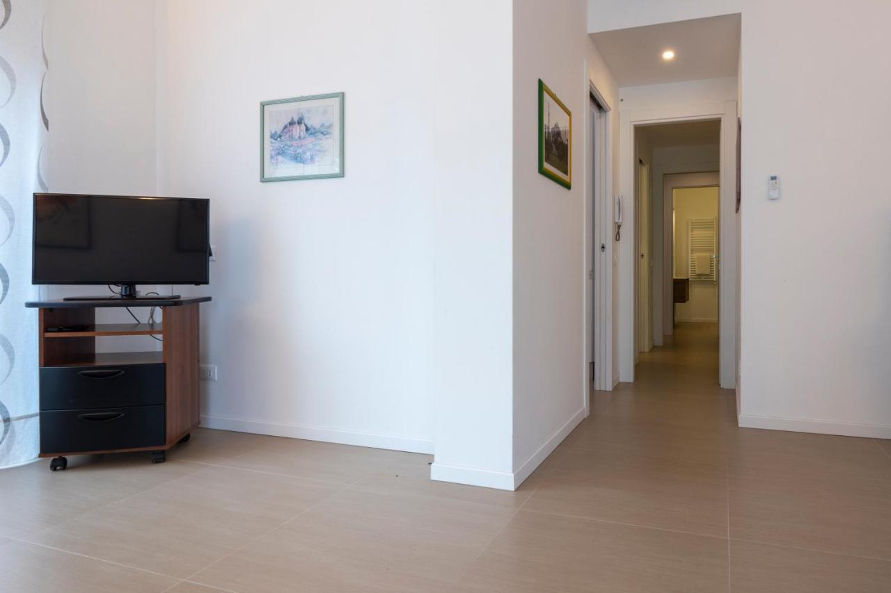 Apartamento Blu D'Eraclea Palermo Exterior foto