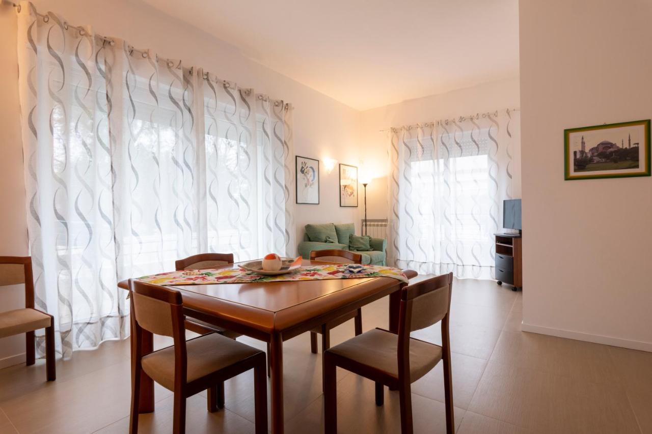 Apartamento Blu D'Eraclea Palermo Exterior foto