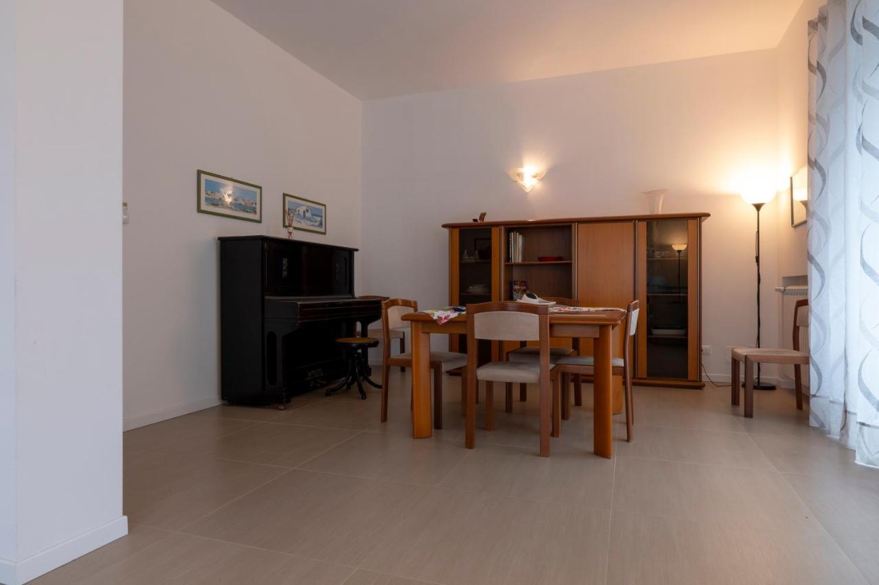Apartamento Blu D'Eraclea Palermo Exterior foto
