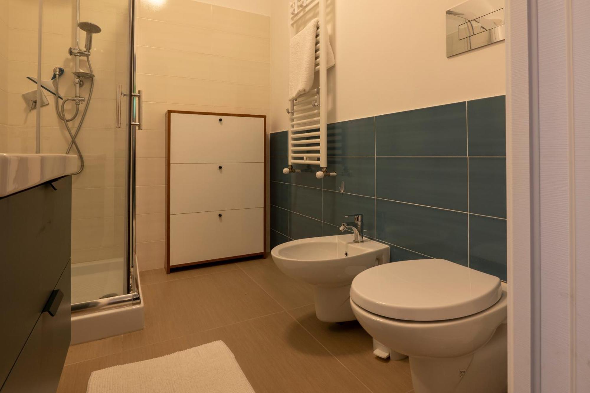 Apartamento Blu D'Eraclea Palermo Exterior foto