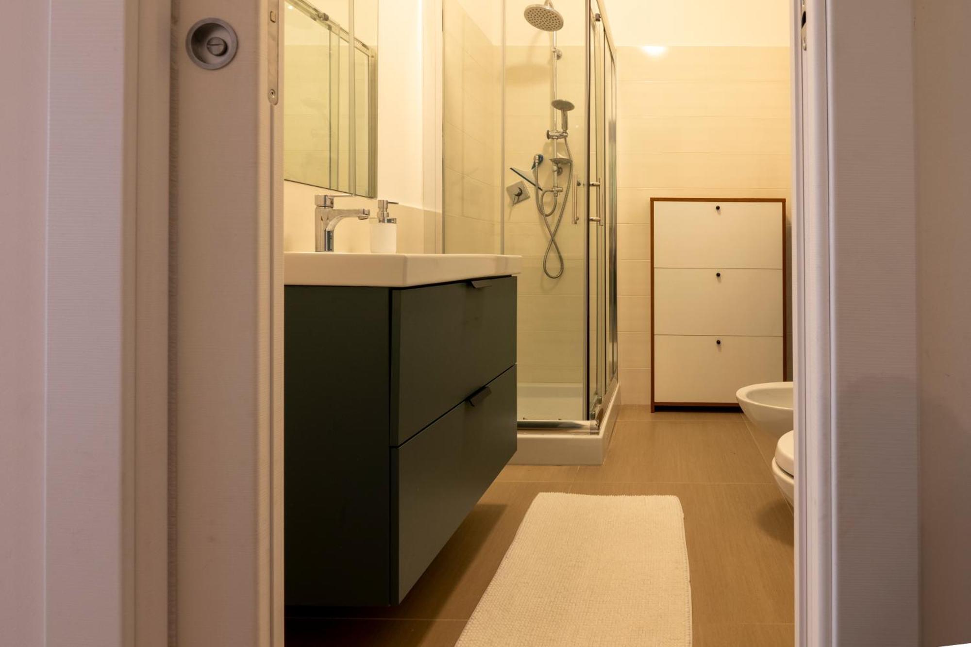 Apartamento Blu D'Eraclea Palermo Exterior foto