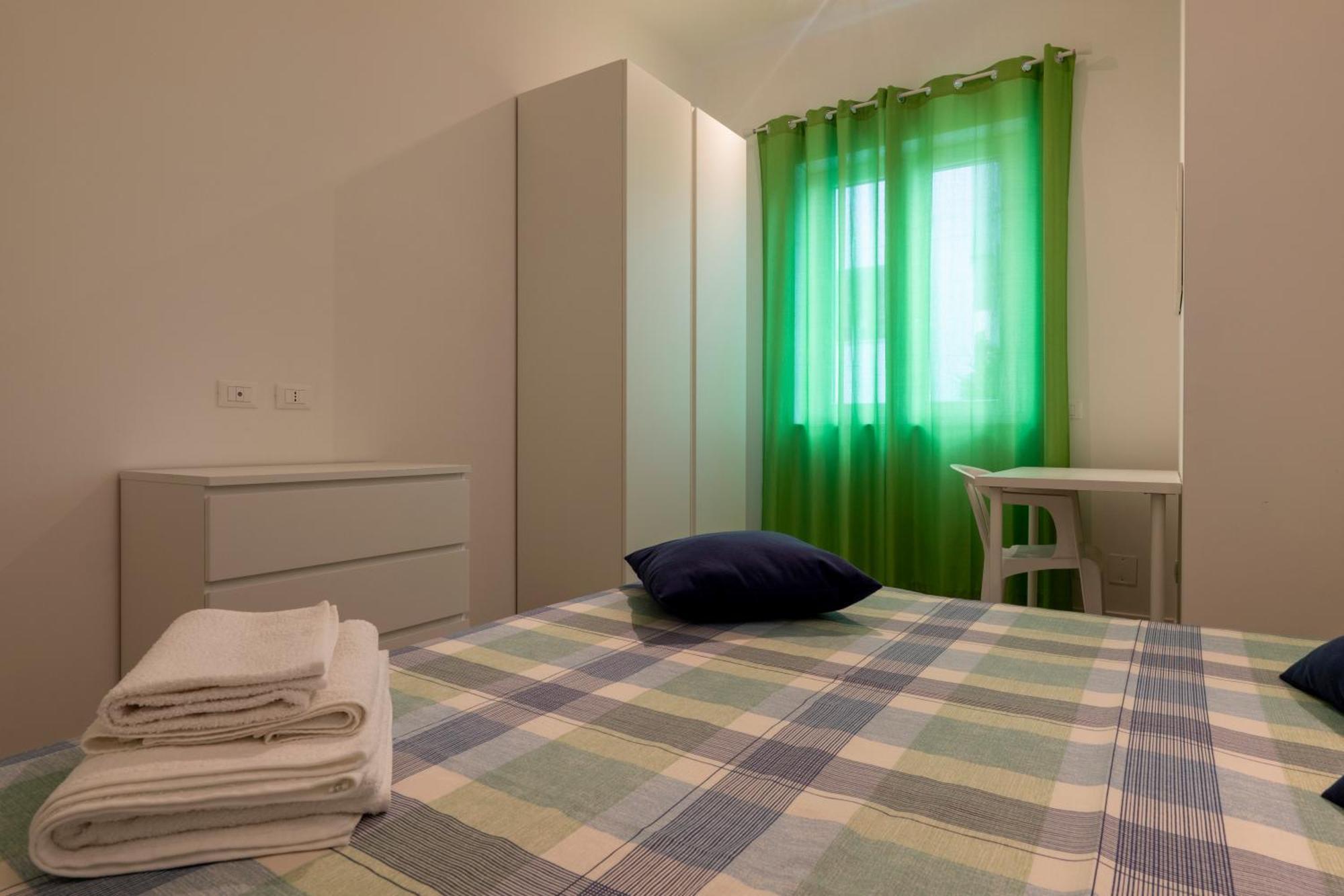 Apartamento Blu D'Eraclea Palermo Exterior foto