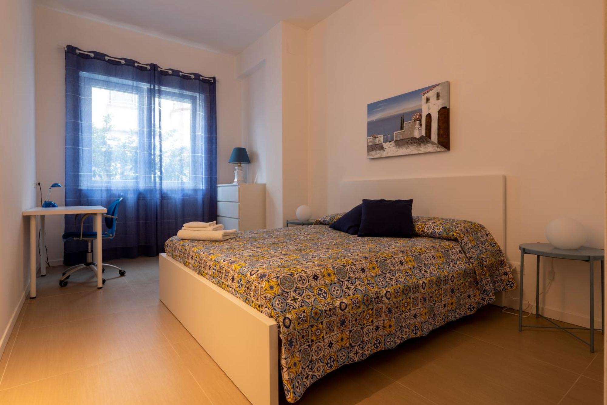 Apartamento Blu D'Eraclea Palermo Exterior foto