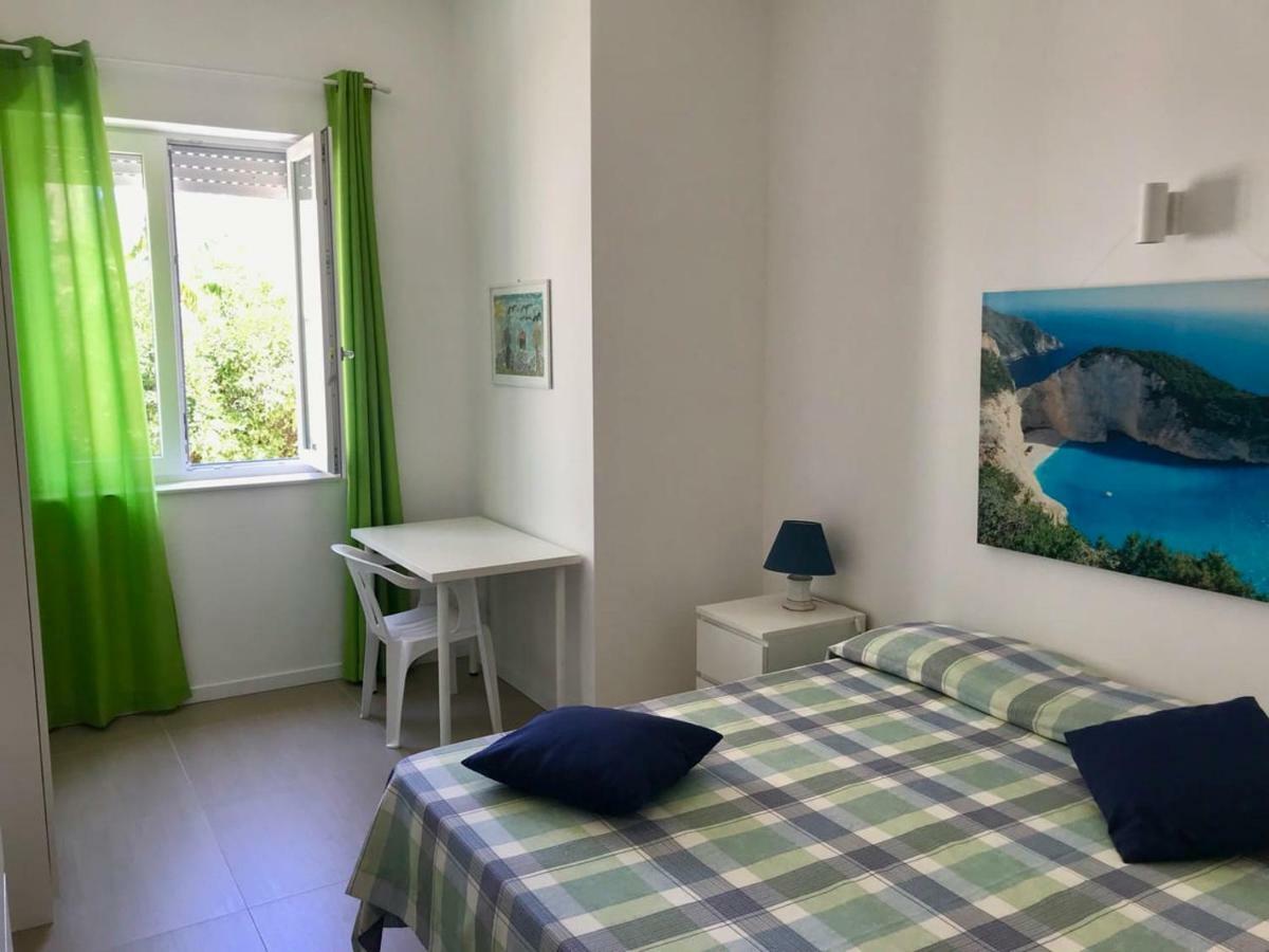 Apartamento Blu D'Eraclea Palermo Exterior foto